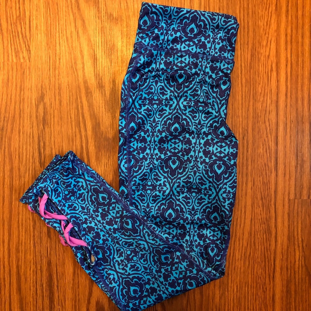 Old Navy Girls Active Leggings